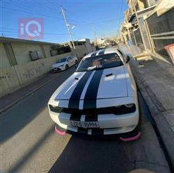 دودج تشالنجر